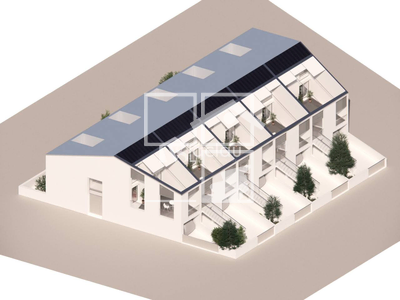 Local en Calle  Lluïsa Xifre i Morros    , Olesa de Montserrat Barcelona