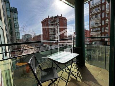 Inmueble en Paseo Lluís Muncunill    2, Barcelona