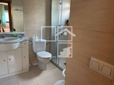 Inmueble en CamÃ­ Ral, Barcelona