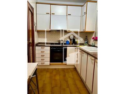 Inmueble en Levante, Barcelona