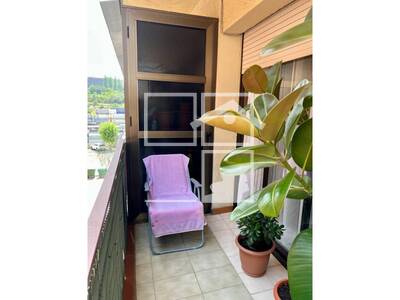 Inmueble en Levante, Barcelona