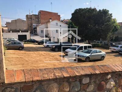 Local en Canovelles , Canovelles Barcelona