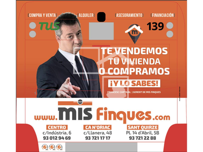 Local en Calle Vallespir   B , Sabadell Barcelona