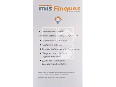 Inmueble en Calle Maria Aguiló    , Barcelona