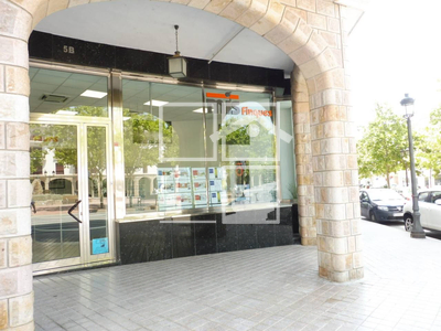 Local en Calle Maria Aguiló    , Sabadell Barcelona