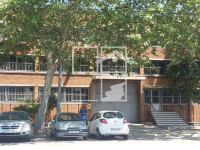 Inmueble en Calle BERNAT METGE    , Barcelona