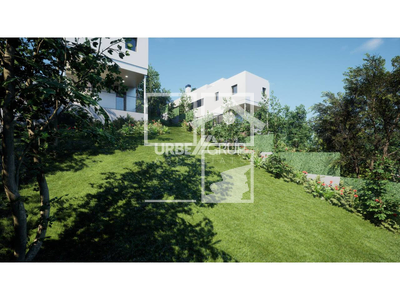 Inmueble en Calle JOSEP VALLES  Número 32  , Barcelona