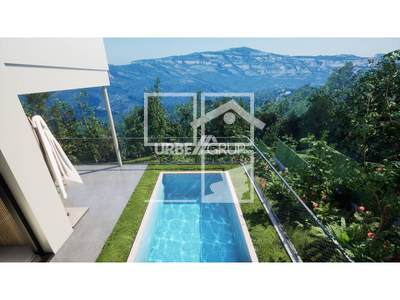 Inmueble en Calle JOSEP VALLES  Número 32  , Barcelona