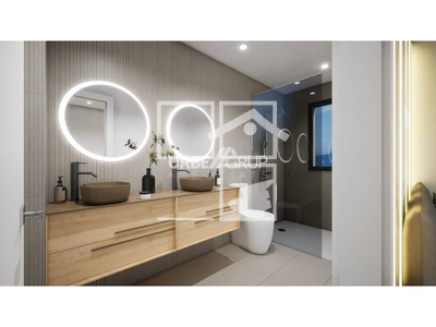 Inmueble en Calle JOSEP VALLES  Número 32  , Barcelona