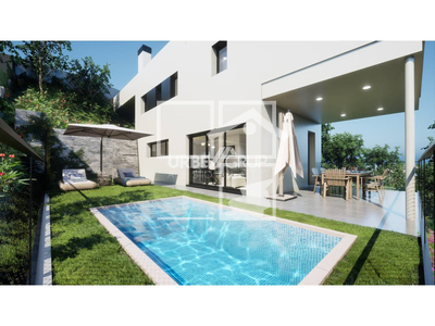 Inmueble en Calle JOSEP VALLES  Número 32  , Barcelona